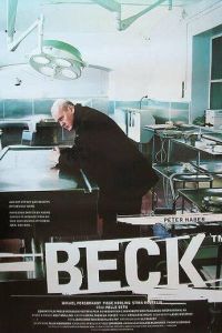 Комиссар Мартин Бек 10 сезон 