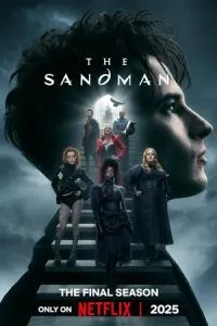 Песочный человек 2 сезон 