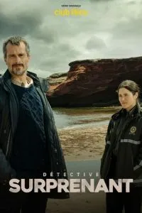 Детектив Сюрпренан: Девушка с застывшим взглядом 2 сезон 
